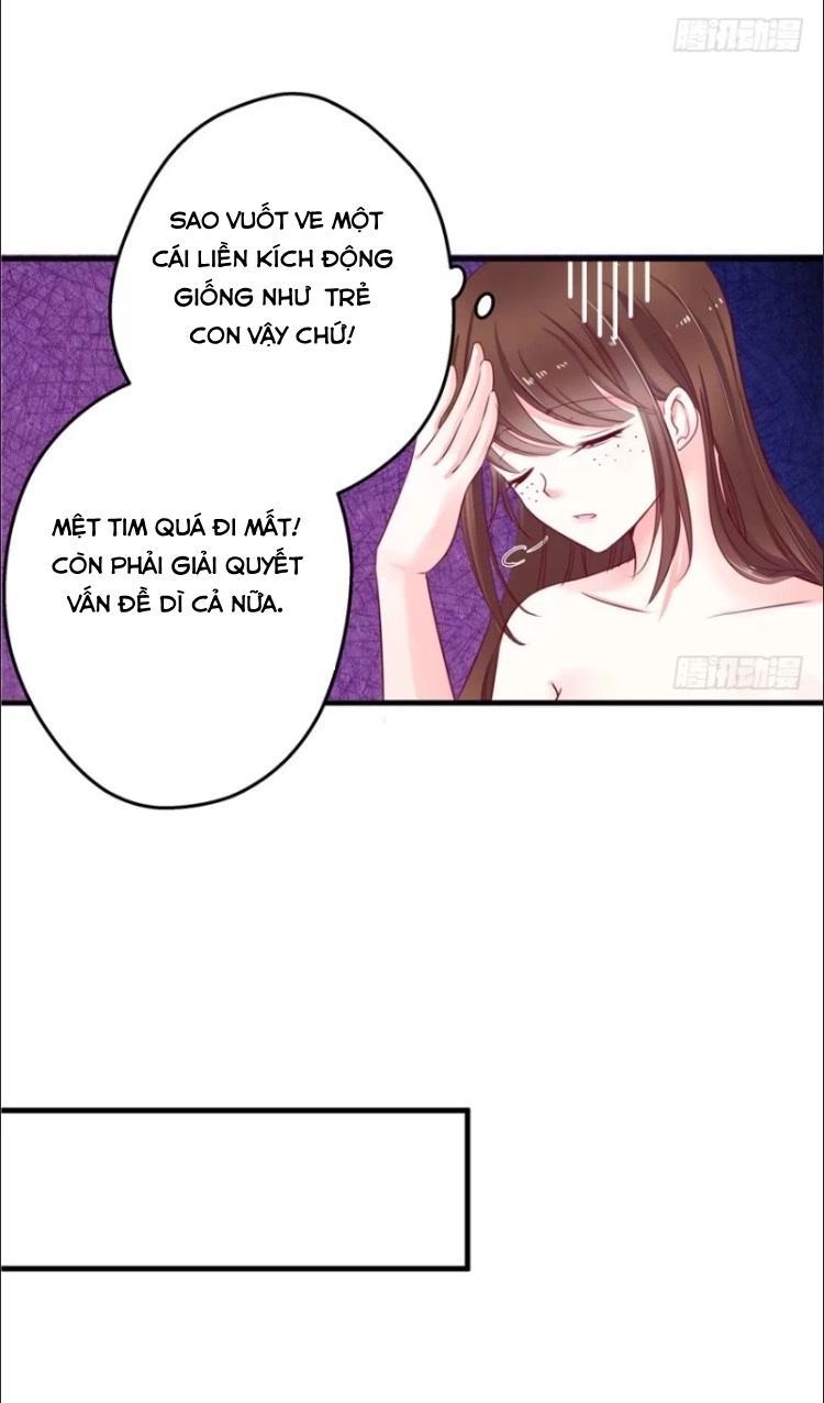 Thảnh Thơi Thú Thế Chủng Chủng Điền, Sinh Sinh Tể - Update Chapter 11 - Trang 34