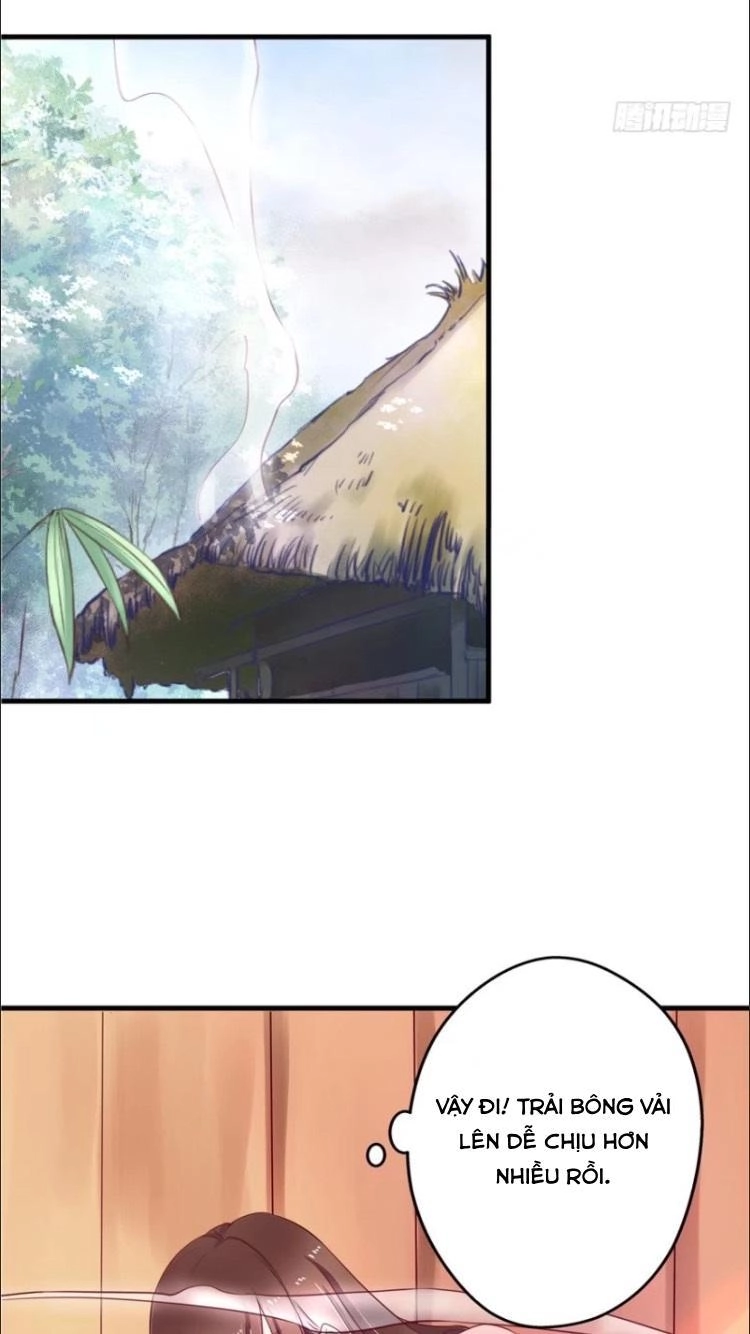 Thảnh Thơi Thú Thế Chủng Chủng Điền, Sinh Sinh Tể - Update Chapter 11 - Trang 35