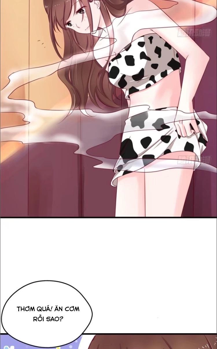 Thảnh Thơi Thú Thế Chủng Chủng Điền, Sinh Sinh Tể - Update Chapter 11 - Trang 36