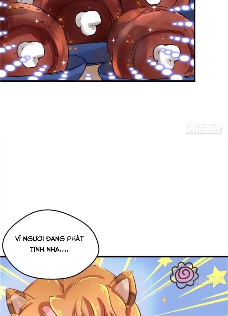 Thảnh Thơi Thú Thế Chủng Chủng Điền, Sinh Sinh Tể - Update Chapter 11 - Trang 38