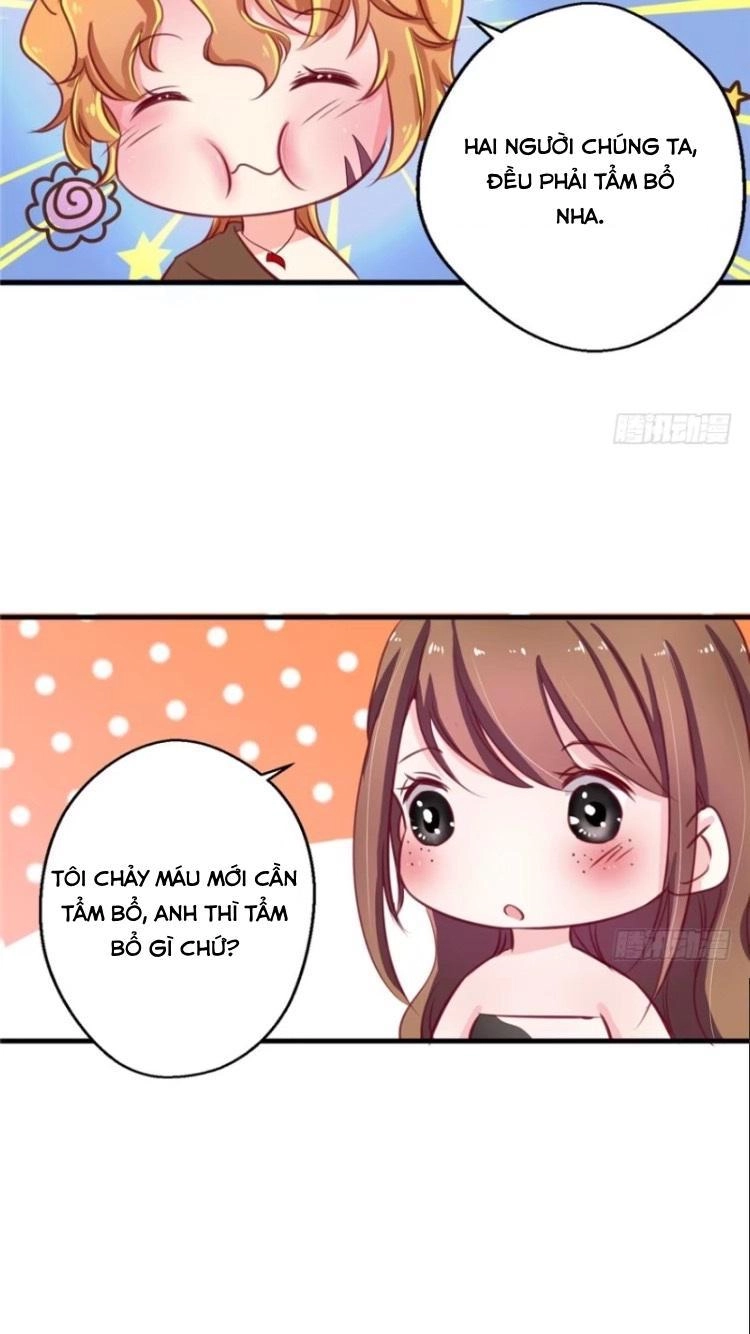 Thảnh Thơi Thú Thế Chủng Chủng Điền, Sinh Sinh Tể - Update Chapter 11 - Trang 39
