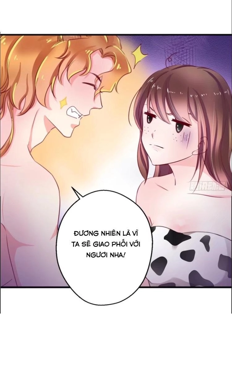 Thảnh Thơi Thú Thế Chủng Chủng Điền, Sinh Sinh Tể - Update Chapter 11 - Trang 40