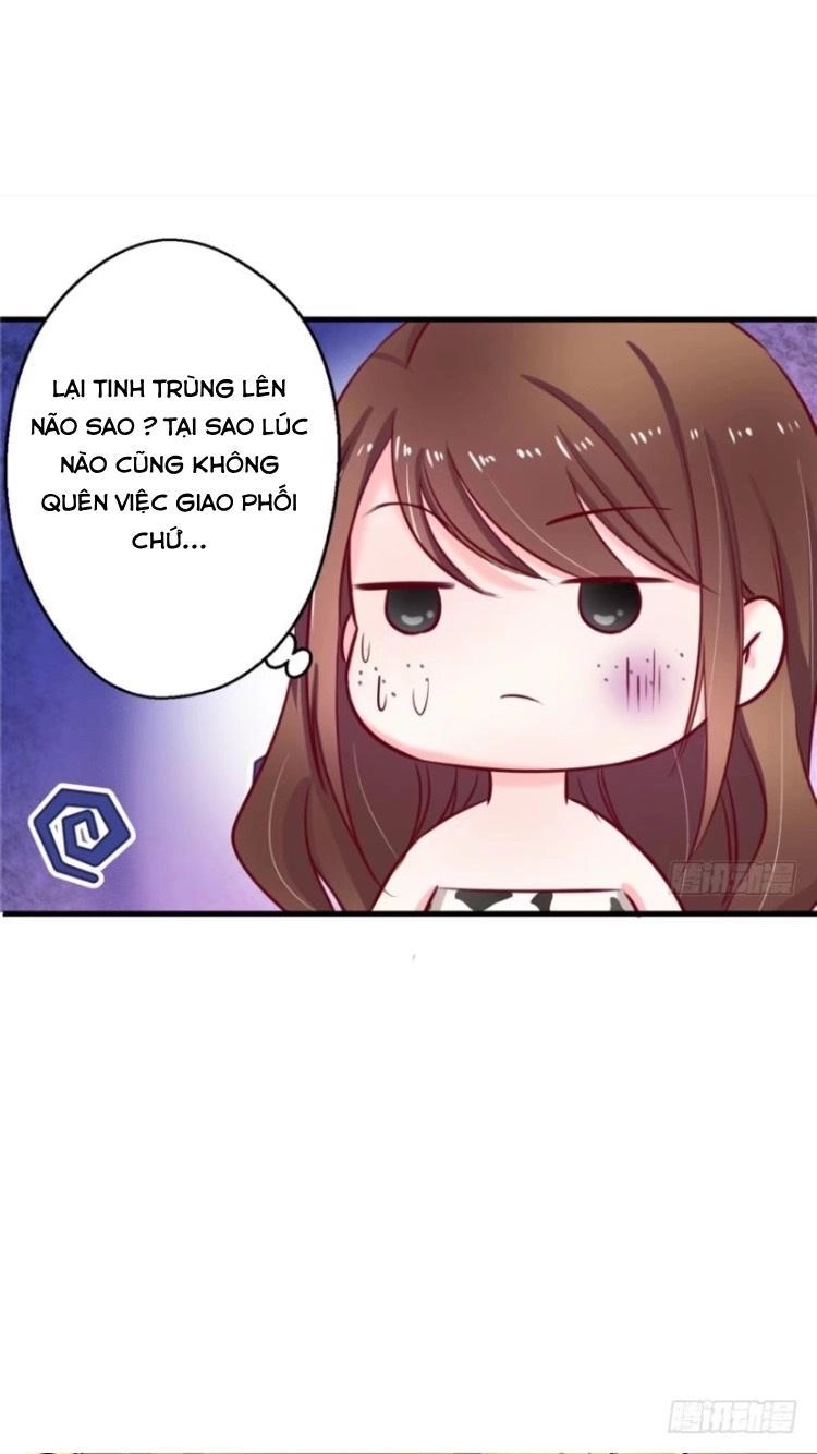 Thảnh Thơi Thú Thế Chủng Chủng Điền, Sinh Sinh Tể - Update Chapter 11 - Trang 41