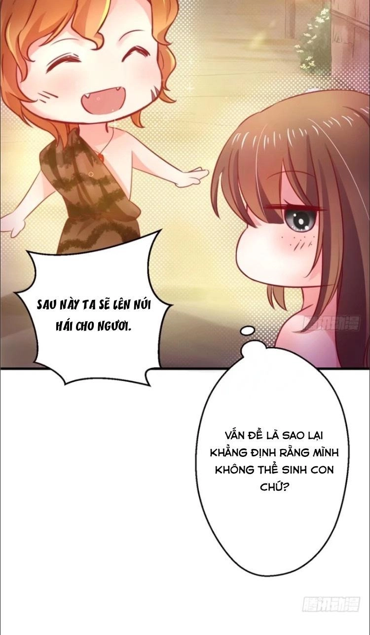 Thảnh Thơi Thú Thế Chủng Chủng Điền, Sinh Sinh Tể - Update Chapter 11 - Trang 5
