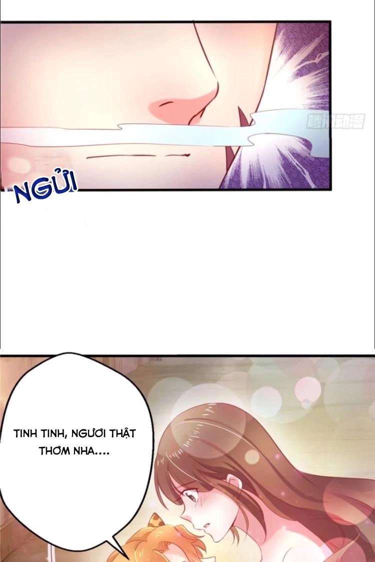 Thảnh Thơi Thú Thế Chủng Chủng Điền, Sinh Sinh Tể - Update Chapter 11 - Trang 7