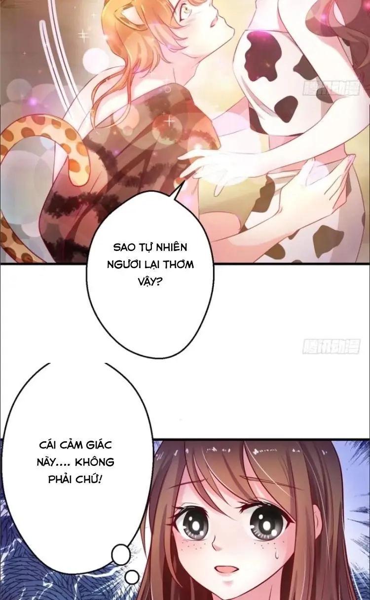 Thảnh Thơi Thú Thế Chủng Chủng Điền, Sinh Sinh Tể - Update Chapter 11 - Trang 8