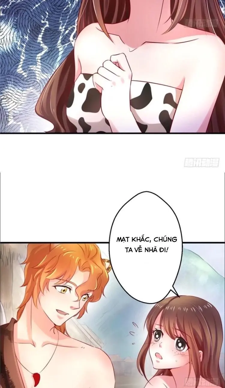 Thảnh Thơi Thú Thế Chủng Chủng Điền, Sinh Sinh Tể - Update Chapter 11 - Trang 9