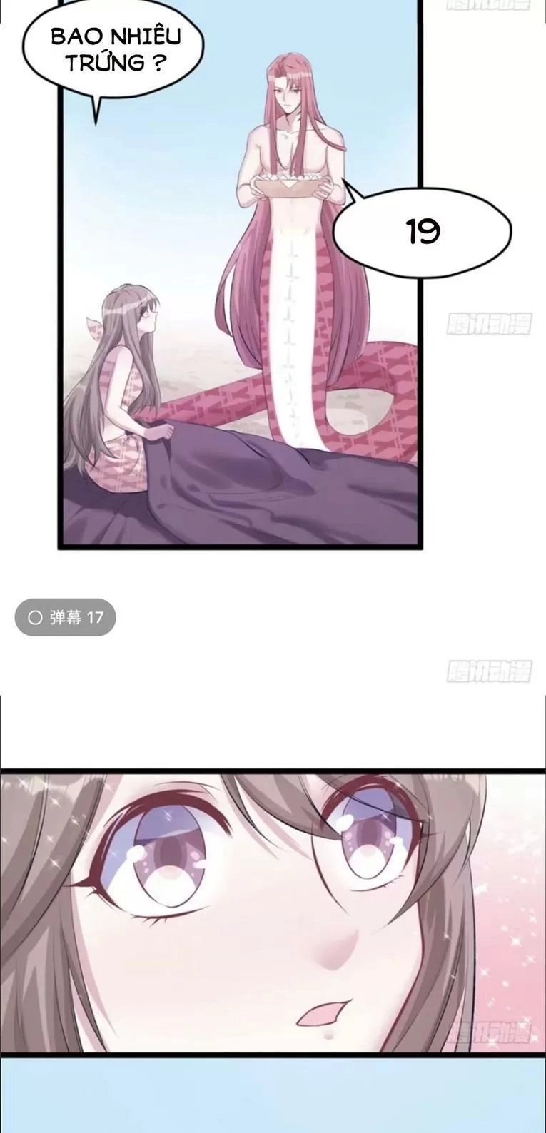 Thảnh Thơi Thú Thế Chủng Chủng Điền, Sinh Sinh Tể - Update Chapter 110 - Trang 15