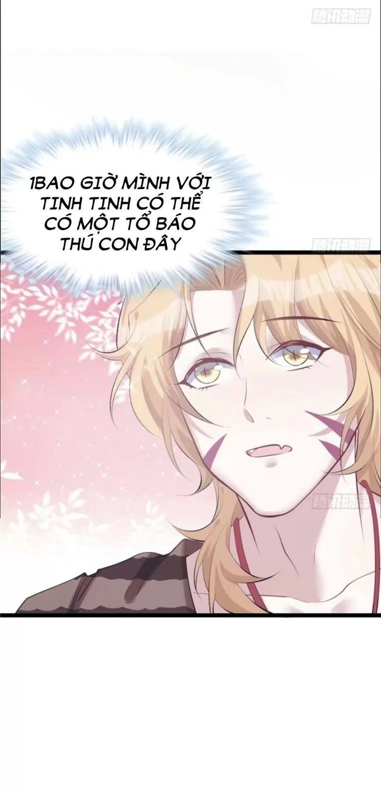 Thảnh Thơi Thú Thế Chủng Chủng Điền, Sinh Sinh Tể - Update Chapter 110 - Trang 17