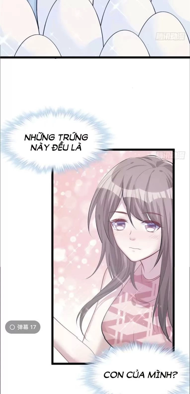 Thảnh Thơi Thú Thế Chủng Chủng Điền, Sinh Sinh Tể - Update Chapter 110 - Trang 19