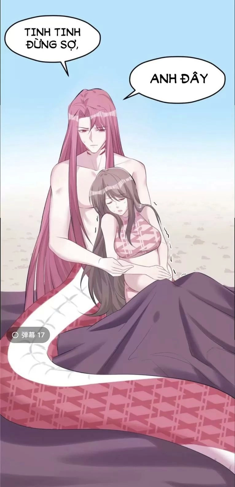 Thảnh Thơi Thú Thế Chủng Chủng Điền, Sinh Sinh Tể - Update Chapter 110 - Trang 2