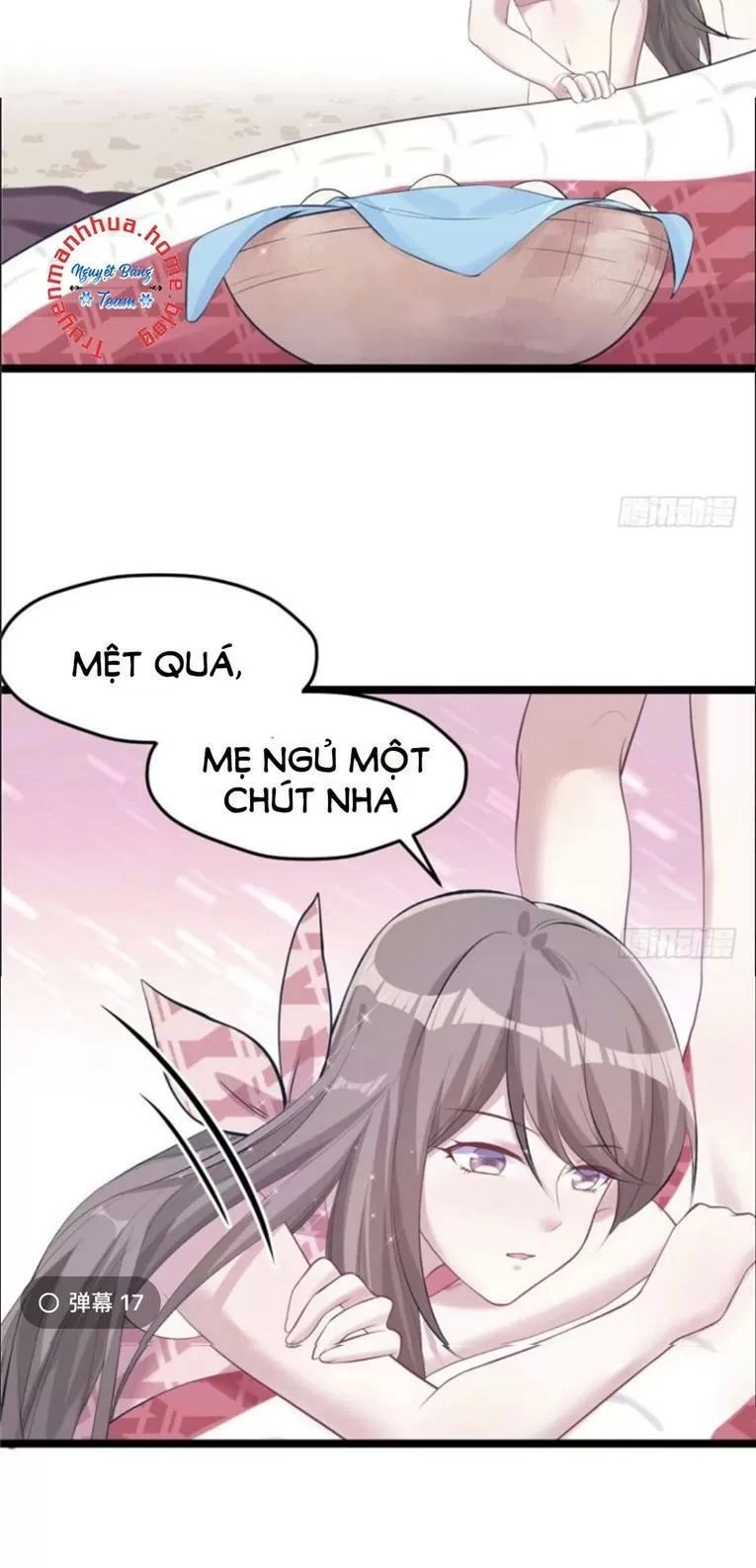 Thảnh Thơi Thú Thế Chủng Chủng Điền, Sinh Sinh Tể - Update Chapter 110 - Trang 25