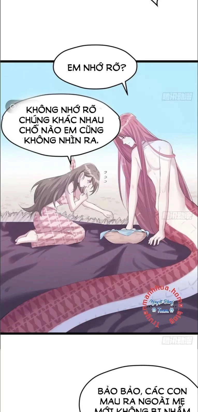 Thảnh Thơi Thú Thế Chủng Chủng Điền, Sinh Sinh Tể - Update Chapter 110 - Trang 29