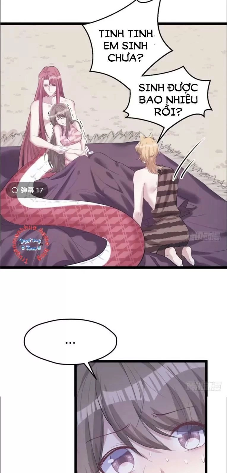 Thảnh Thơi Thú Thế Chủng Chủng Điền, Sinh Sinh Tể - Update Chapter 110 - Trang 4