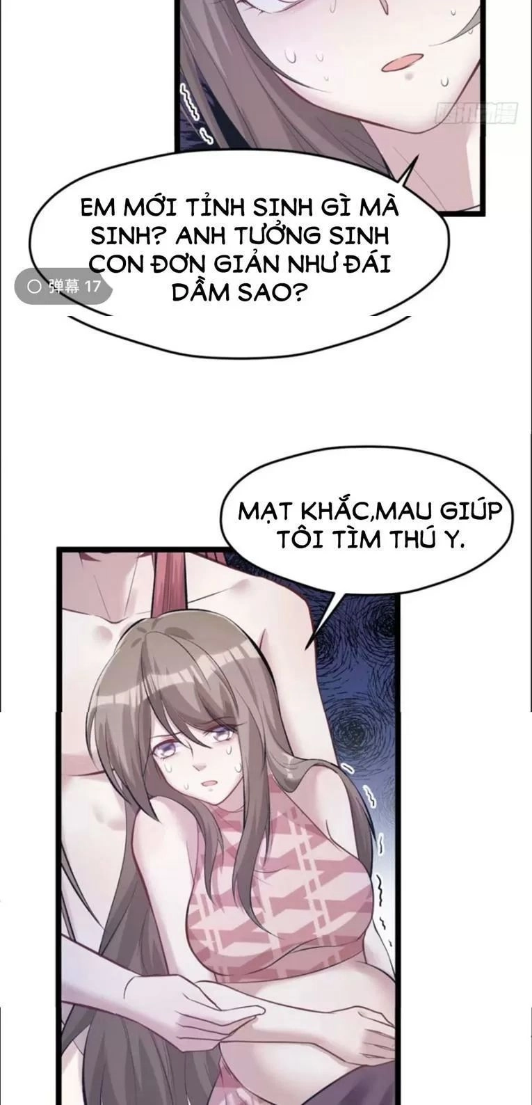 Thảnh Thơi Thú Thế Chủng Chủng Điền, Sinh Sinh Tể - Update Chapter 110 - Trang 5