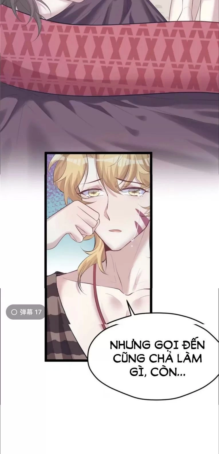 Thảnh Thơi Thú Thế Chủng Chủng Điền, Sinh Sinh Tể - Update Chapter 110 - Trang 8