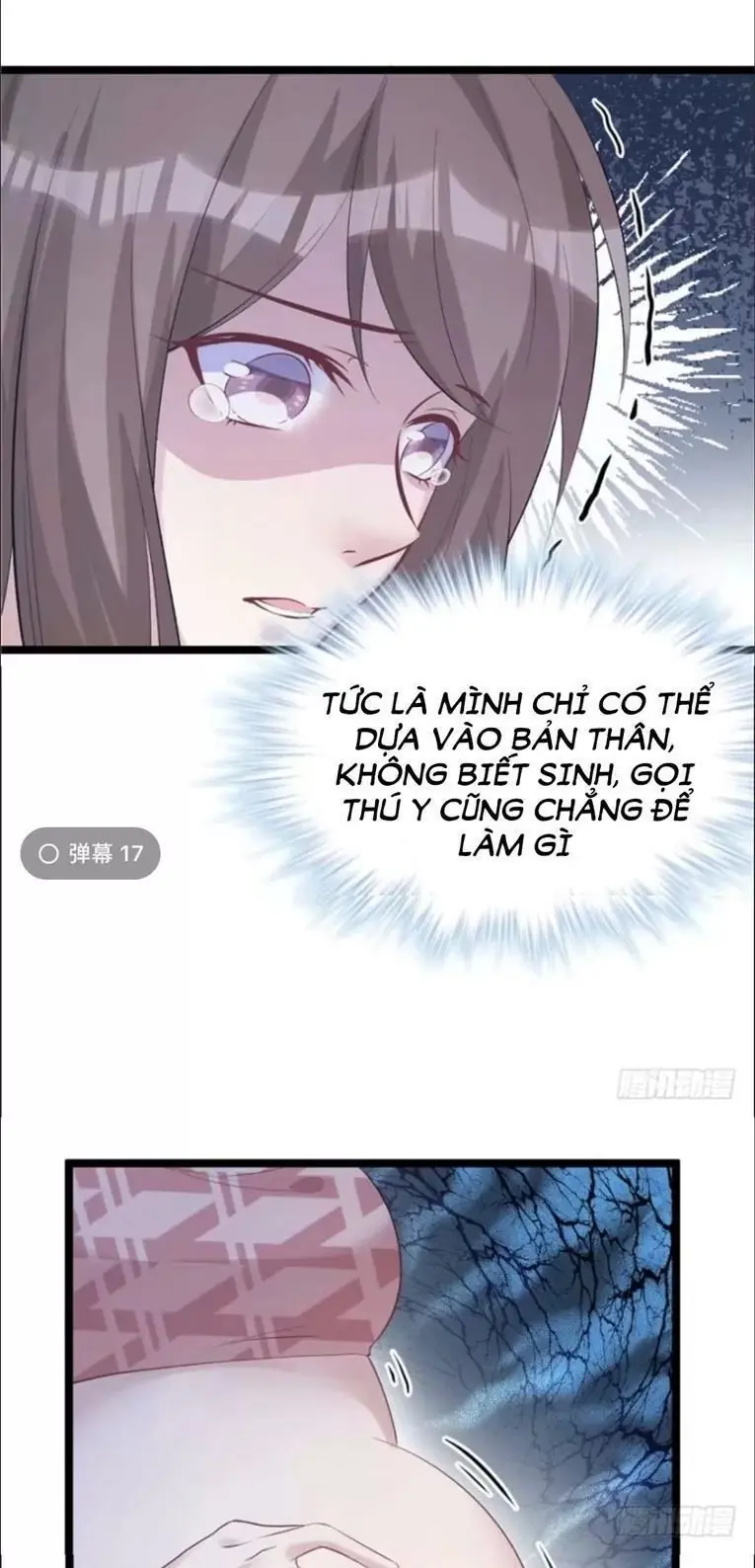 Thảnh Thơi Thú Thế Chủng Chủng Điền, Sinh Sinh Tể - Update Chapter 110 - Trang 9