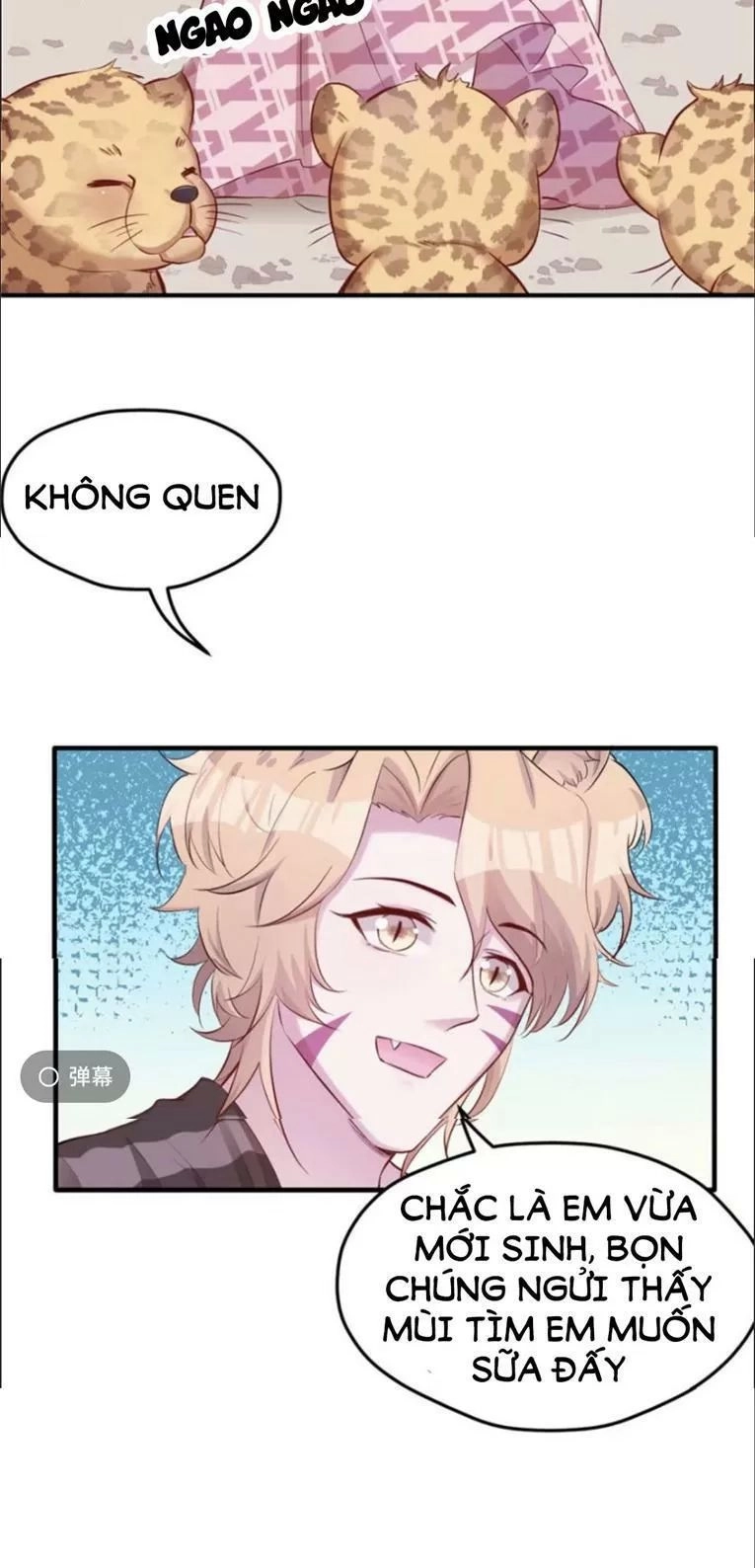Thảnh Thơi Thú Thế Chủng Chủng Điền, Sinh Sinh Tể - Update Chapter 111 - Trang 14