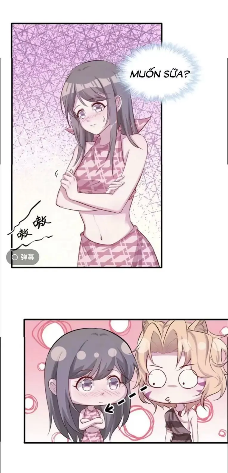 Thảnh Thơi Thú Thế Chủng Chủng Điền, Sinh Sinh Tể - Update Chapter 111 - Trang 15