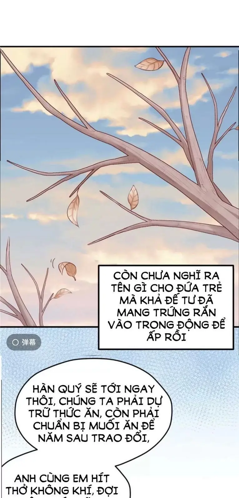 Thảnh Thơi Thú Thế Chủng Chủng Điền, Sinh Sinh Tể - Update Chapter 111 - Trang 2