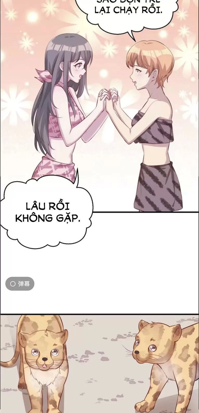 Thảnh Thơi Thú Thế Chủng Chủng Điền, Sinh Sinh Tể - Update Chapter 111 - Trang 20