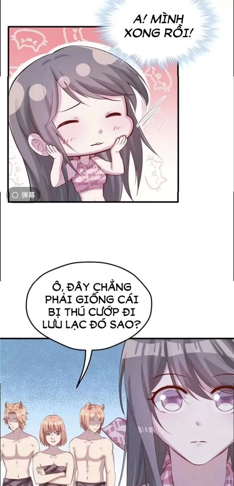 Thảnh Thơi Thú Thế Chủng Chủng Điền, Sinh Sinh Tể - Update Chapter 111 - Trang 22
