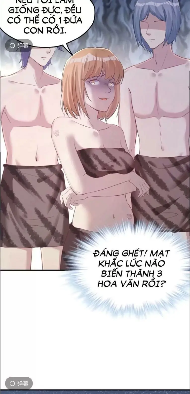 Thảnh Thơi Thú Thế Chủng Chủng Điền, Sinh Sinh Tể - Update Chapter 111 - Trang 24