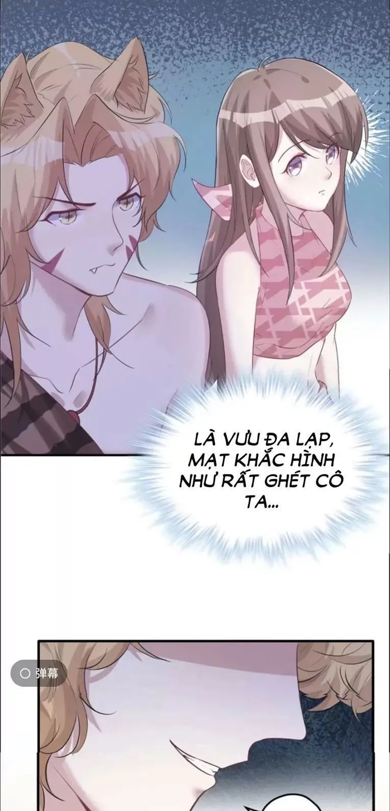 Thảnh Thơi Thú Thế Chủng Chủng Điền, Sinh Sinh Tể - Update Chapter 111 - Trang 25