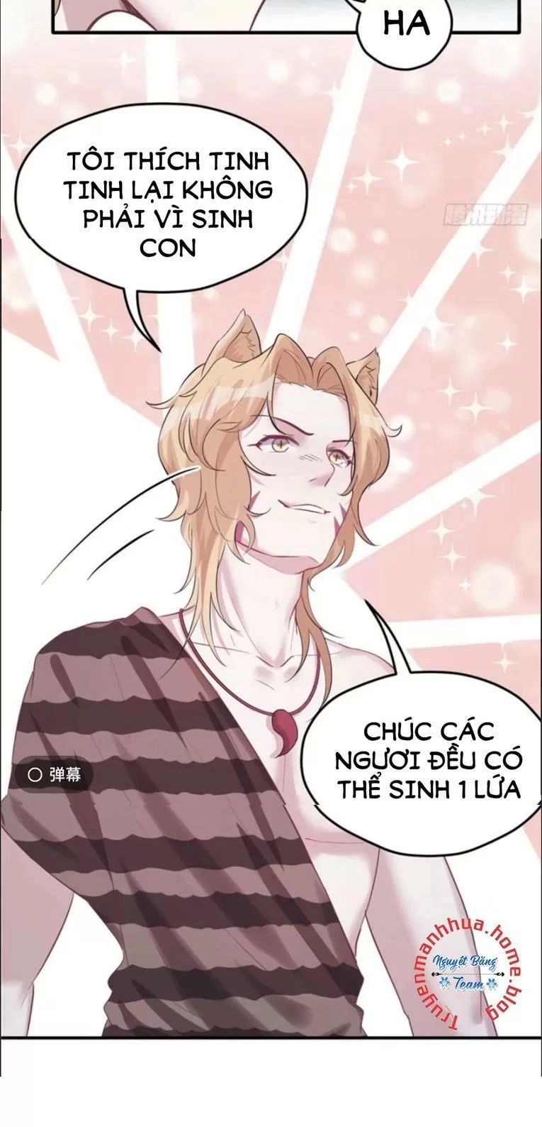 Thảnh Thơi Thú Thế Chủng Chủng Điền, Sinh Sinh Tể - Update Chapter 111 - Trang 26