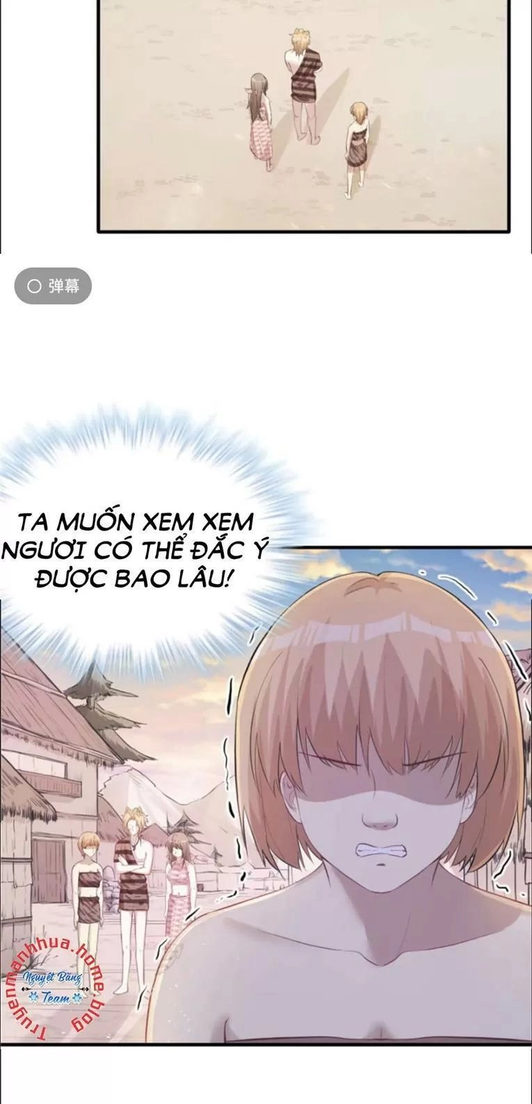 Thảnh Thơi Thú Thế Chủng Chủng Điền, Sinh Sinh Tể - Update Chapter 111 - Trang 29
