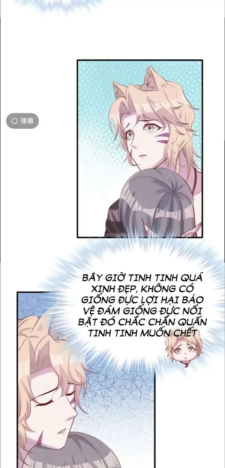 Thảnh Thơi Thú Thế Chủng Chủng Điền, Sinh Sinh Tể - Update Chapter 111 - Trang 5