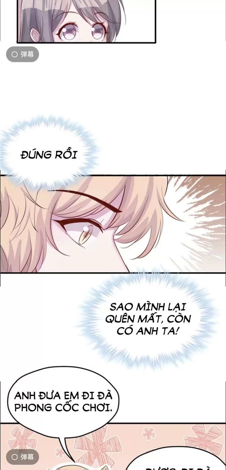 Thảnh Thơi Thú Thế Chủng Chủng Điền, Sinh Sinh Tể - Update Chapter 111 - Trang 6