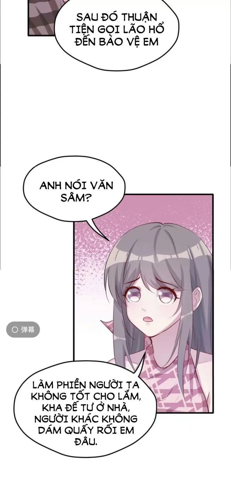 Thảnh Thơi Thú Thế Chủng Chủng Điền, Sinh Sinh Tể - Update Chapter 111 - Trang 8