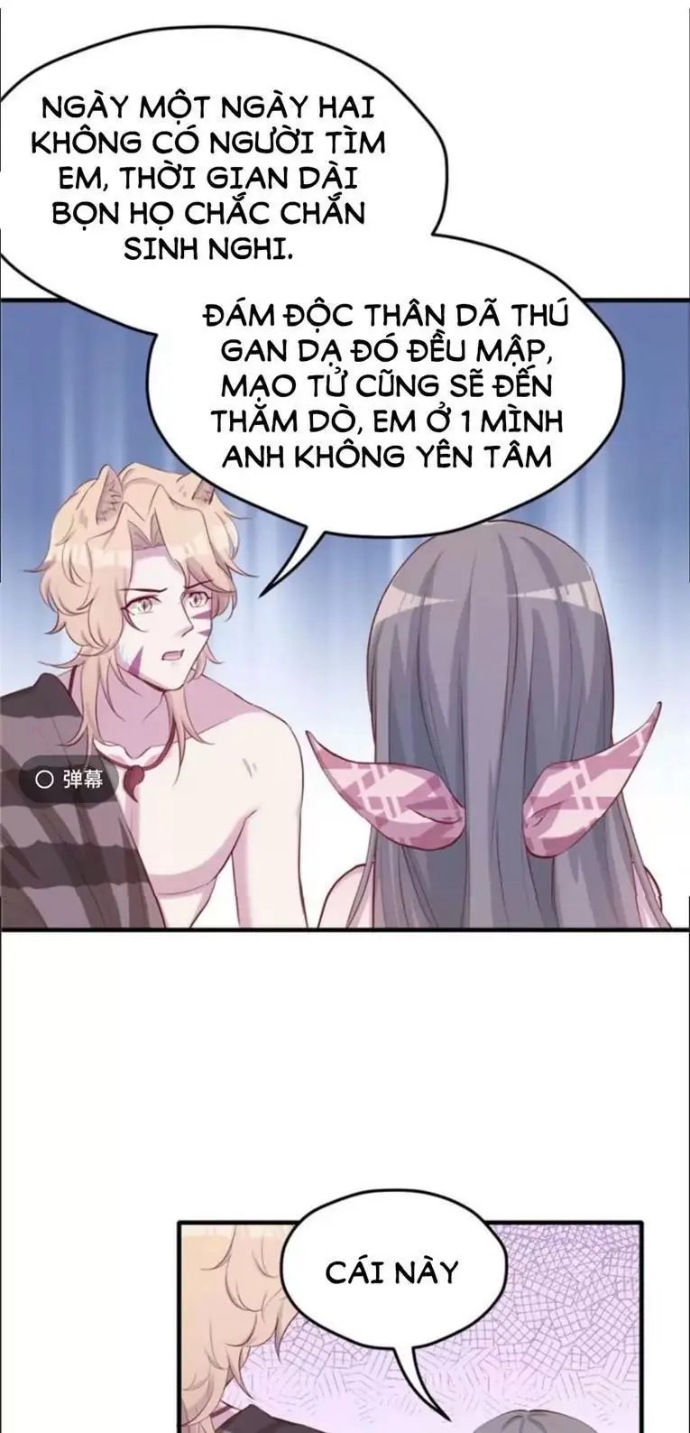 Thảnh Thơi Thú Thế Chủng Chủng Điền, Sinh Sinh Tể - Update Chapter 111 - Trang 9
