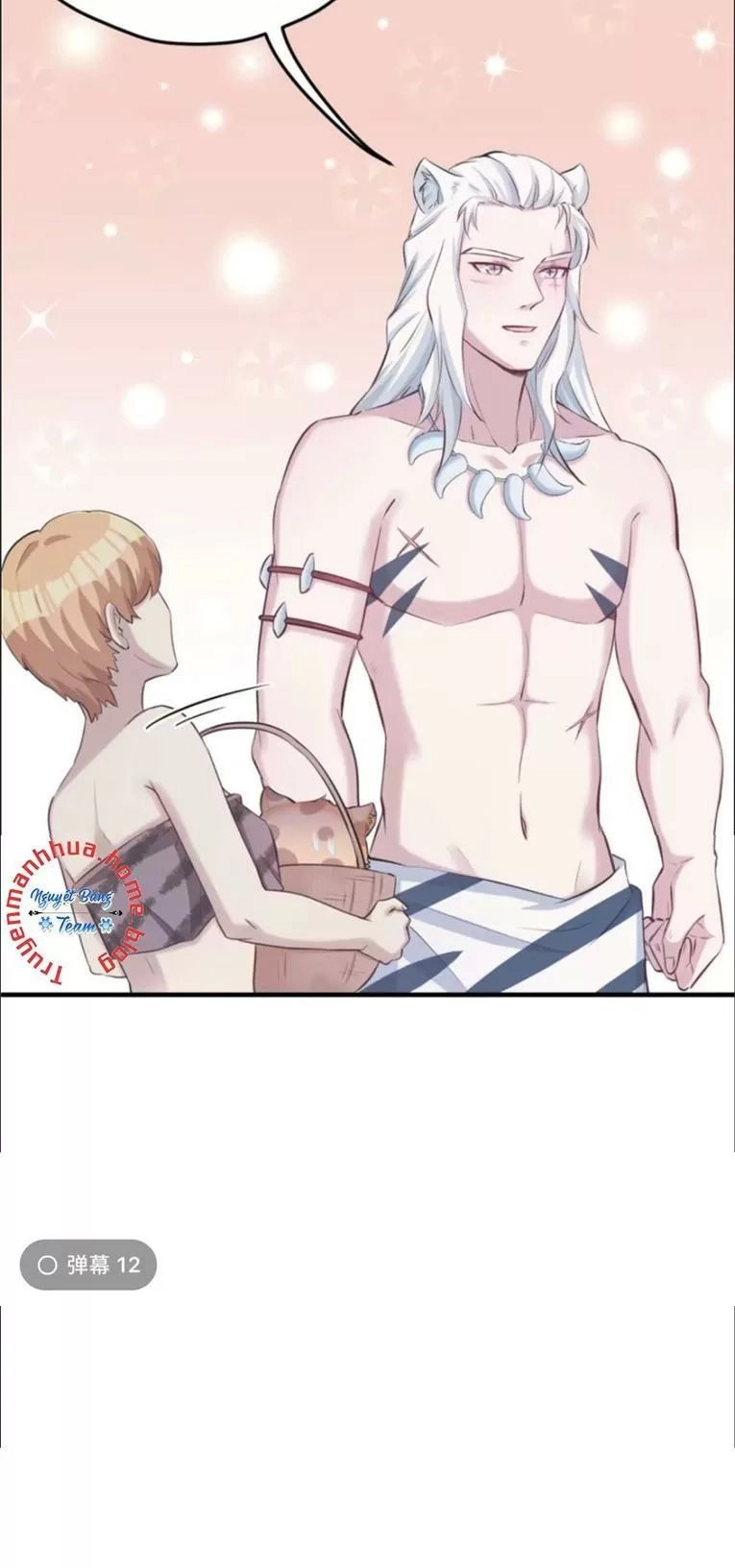 Thảnh Thơi Thú Thế Chủng Chủng Điền, Sinh Sinh Tể - Update Chapter 112 - Trang 11