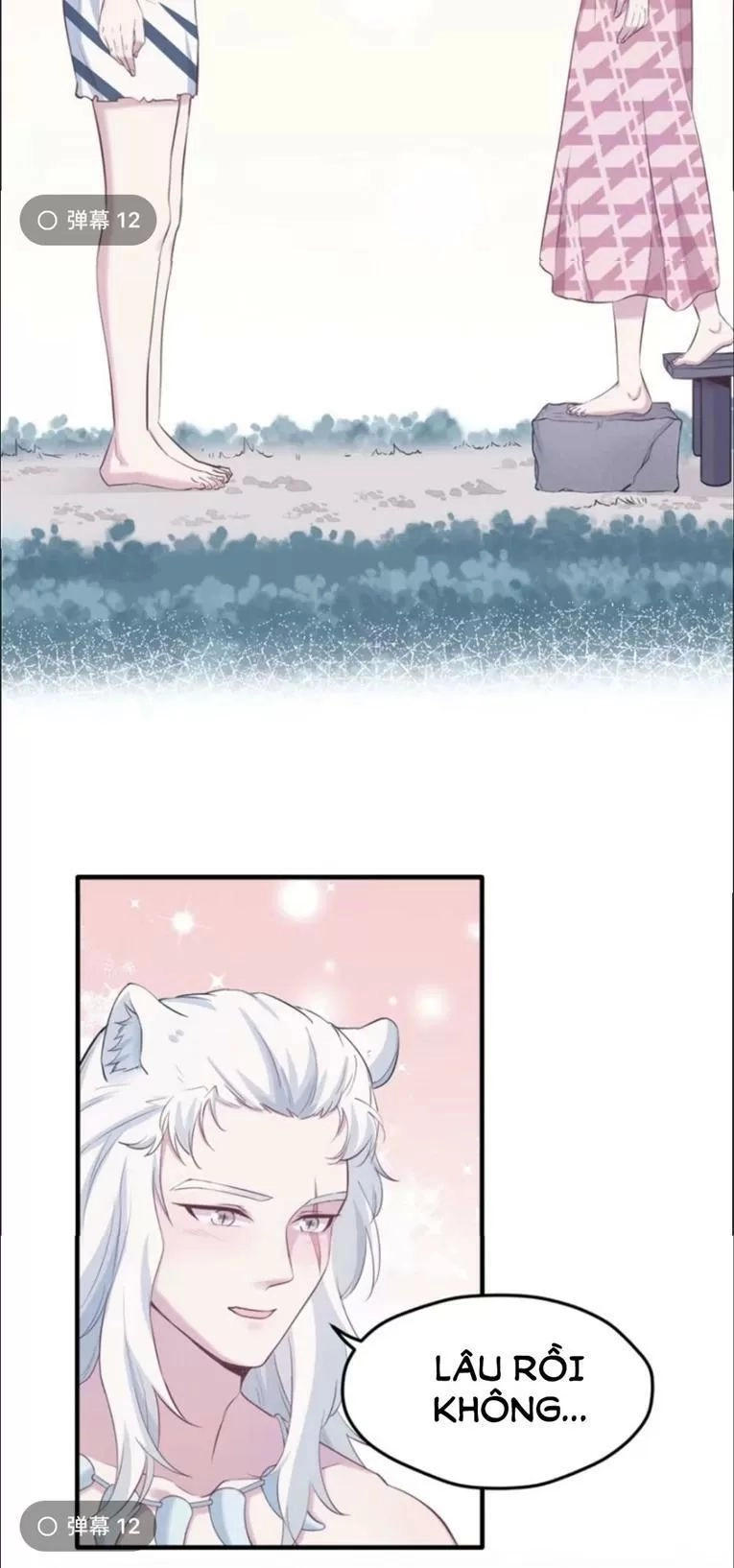 Thảnh Thơi Thú Thế Chủng Chủng Điền, Sinh Sinh Tể - Update Chapter 112 - Trang 15