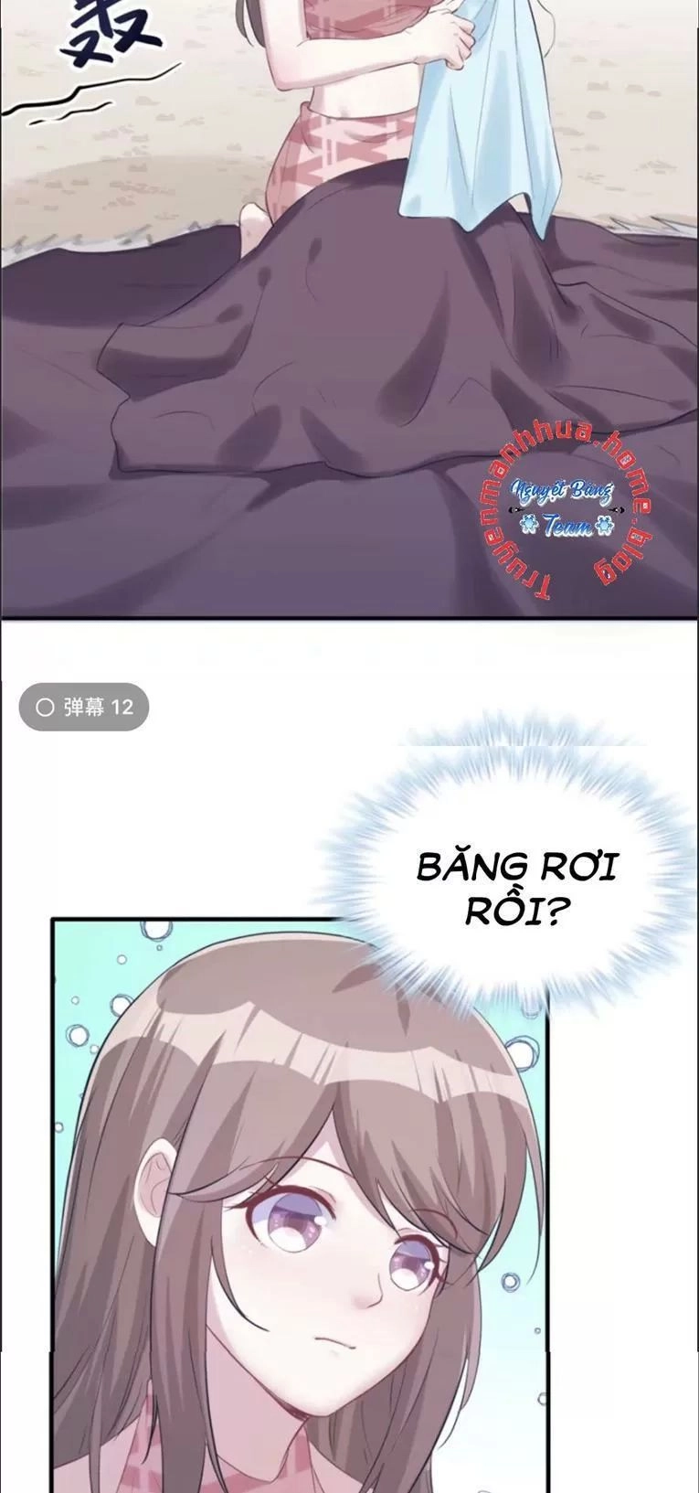 Thảnh Thơi Thú Thế Chủng Chủng Điền, Sinh Sinh Tể - Update Chapter 112 - Trang 23