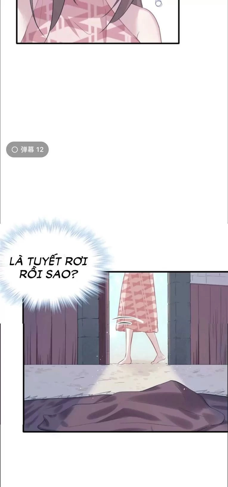 Thảnh Thơi Thú Thế Chủng Chủng Điền, Sinh Sinh Tể - Update Chapter 112 - Trang 24
