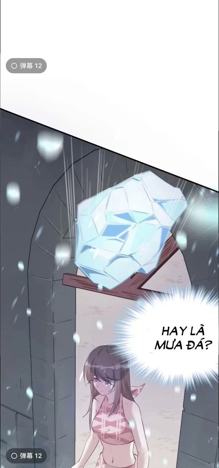 Thảnh Thơi Thú Thế Chủng Chủng Điền, Sinh Sinh Tể - Update Chapter 112 - Trang 25