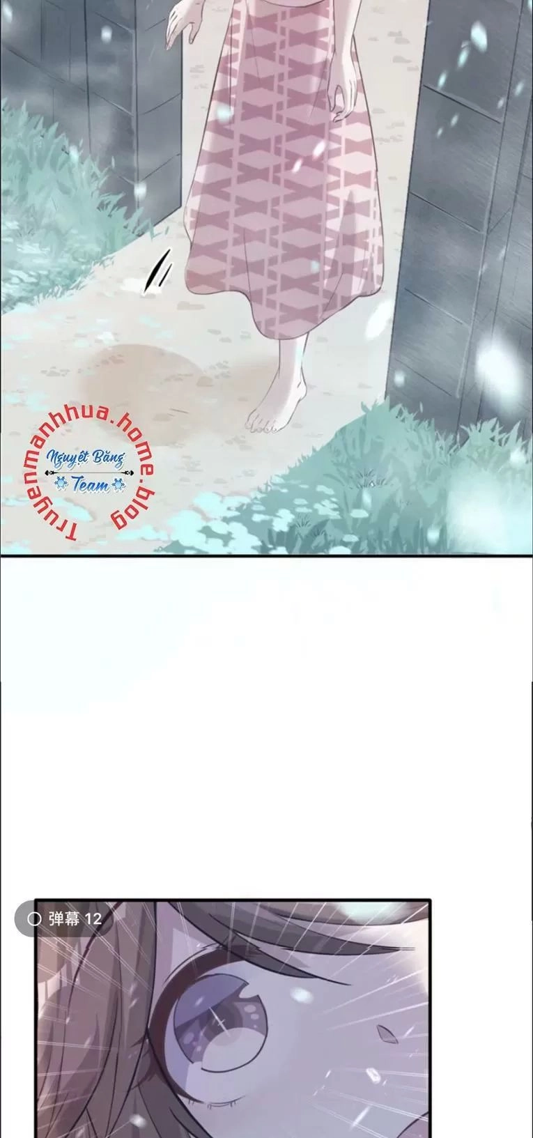 Thảnh Thơi Thú Thế Chủng Chủng Điền, Sinh Sinh Tể - Update Chapter 112 - Trang 26