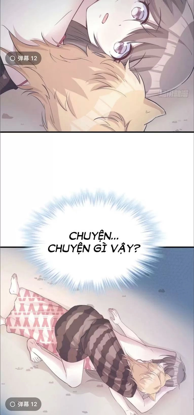 Thảnh Thơi Thú Thế Chủng Chủng Điền, Sinh Sinh Tể - Update Chapter 112 - Trang 30