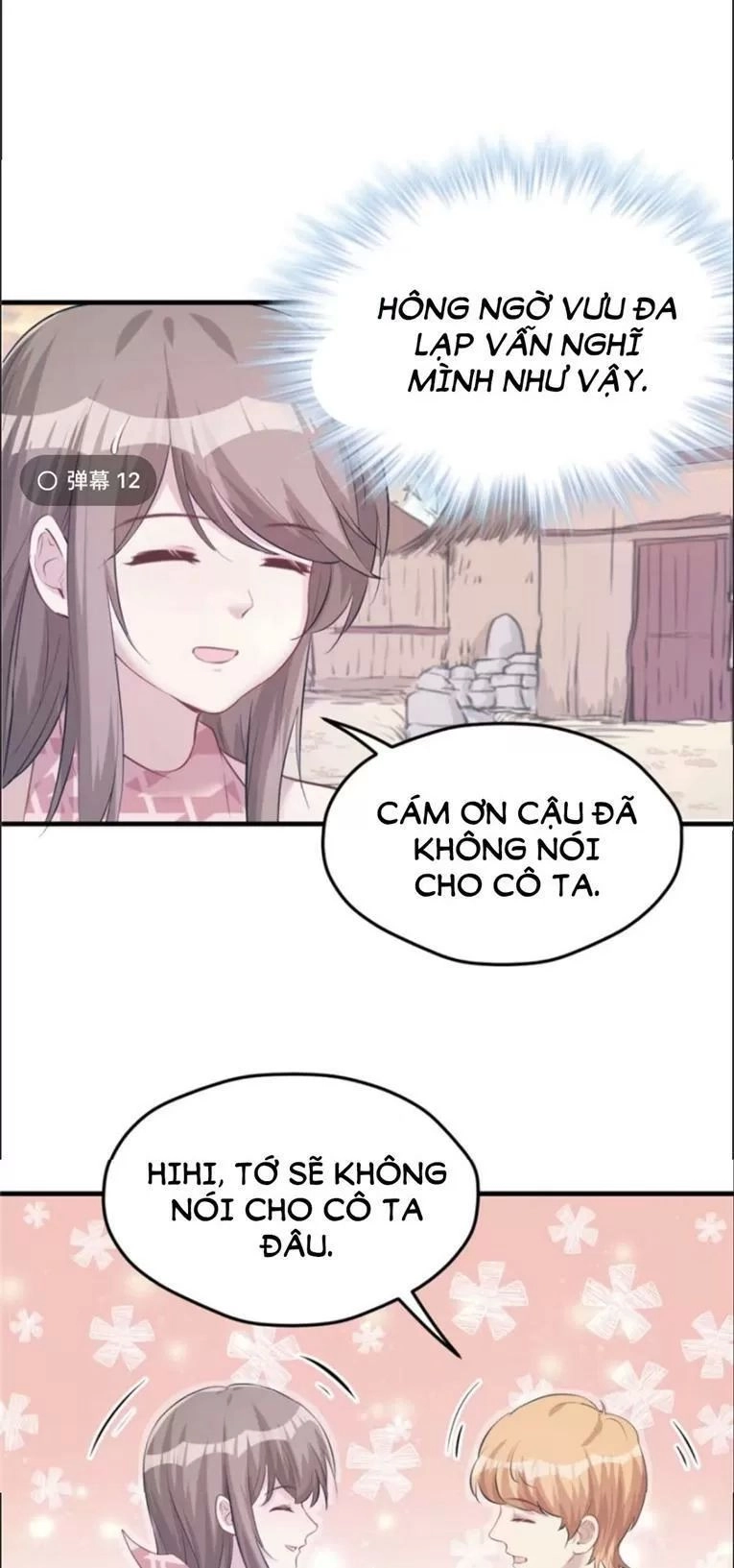 Thảnh Thơi Thú Thế Chủng Chủng Điền, Sinh Sinh Tể - Update Chapter 112 - Trang 4
