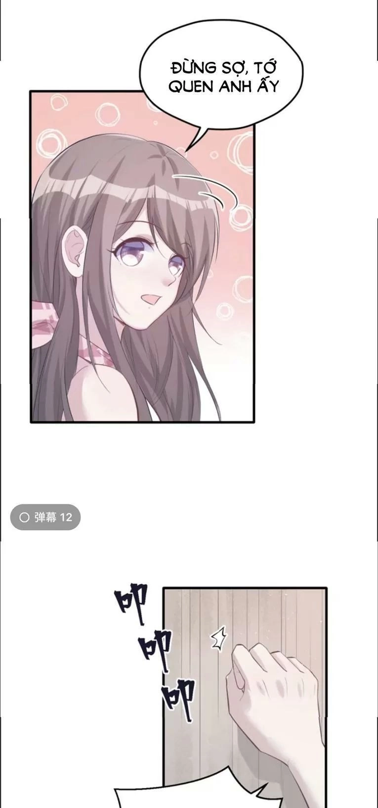 Thảnh Thơi Thú Thế Chủng Chủng Điền, Sinh Sinh Tể - Update Chapter 112 - Trang 7