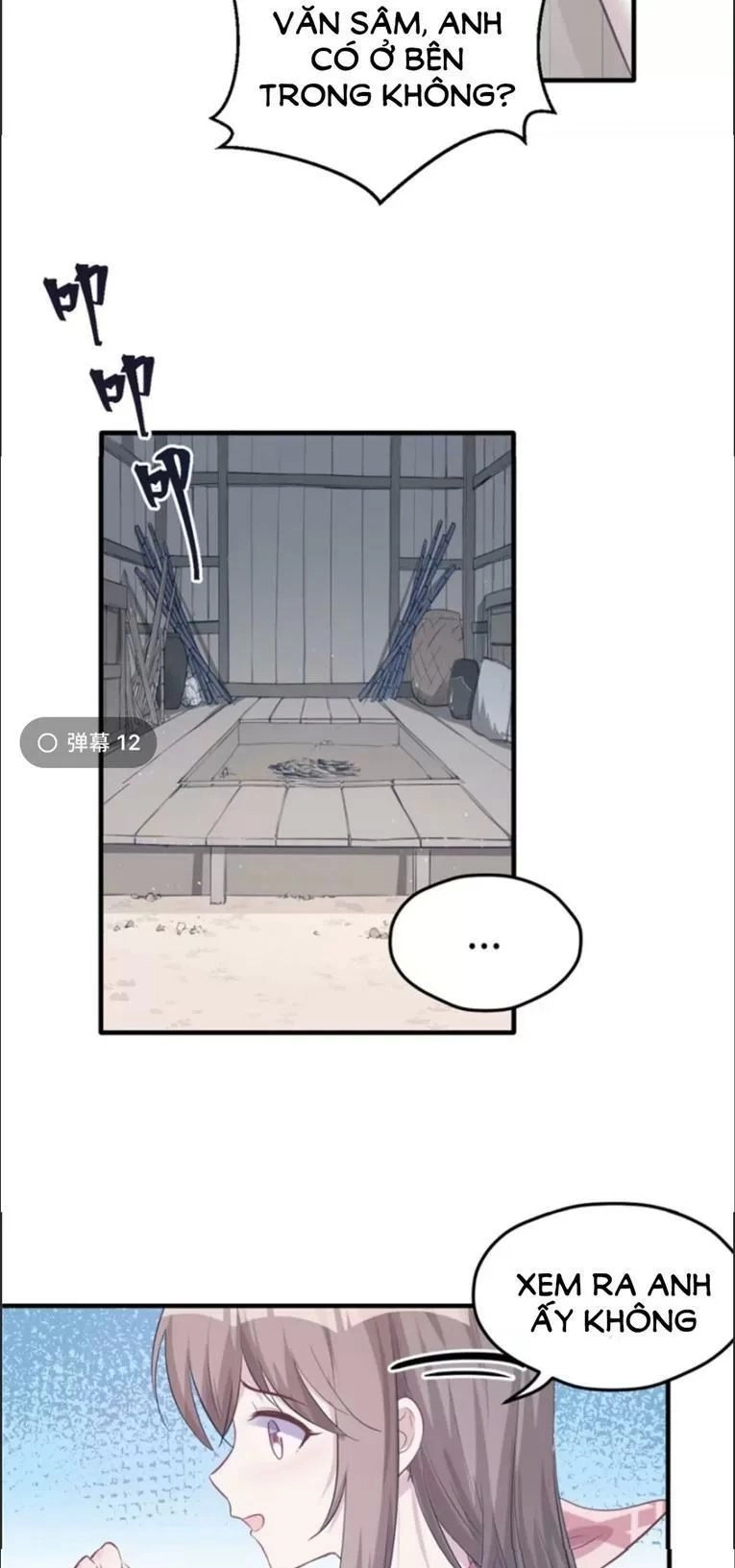 Thảnh Thơi Thú Thế Chủng Chủng Điền, Sinh Sinh Tể - Update Chapter 112 - Trang 8