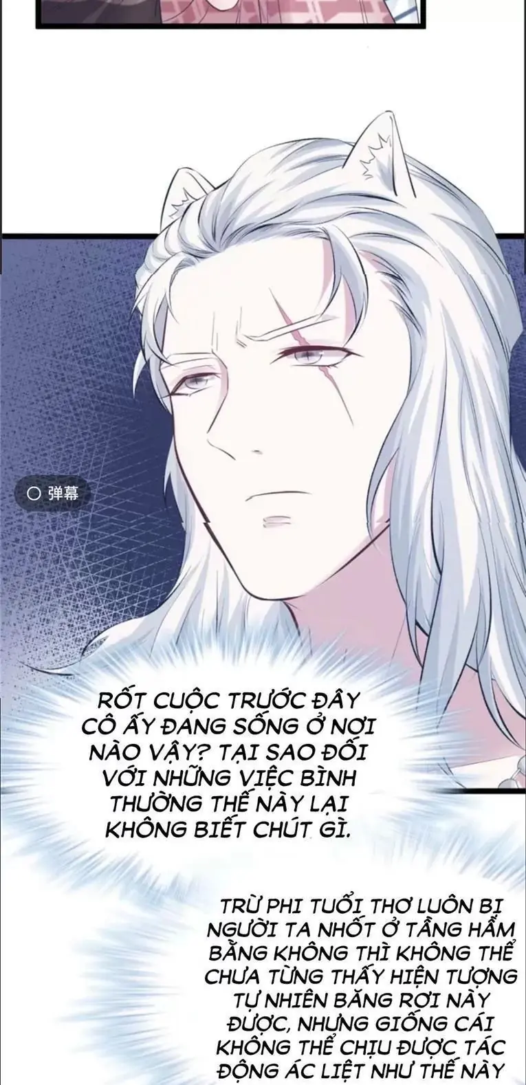 Thảnh Thơi Thú Thế Chủng Chủng Điền, Sinh Sinh Tể - Update Chapter 113 - Trang 10
