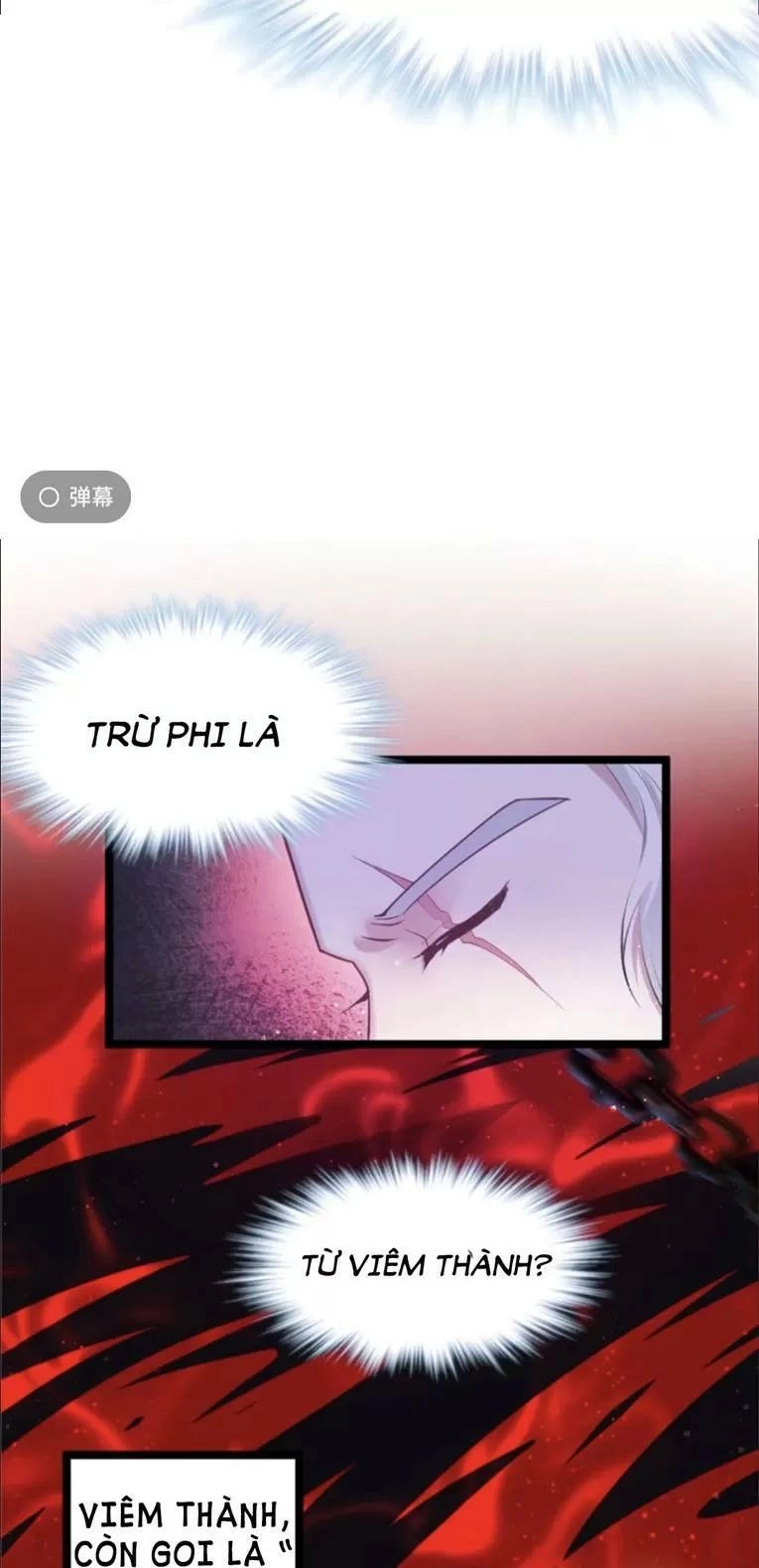 Thảnh Thơi Thú Thế Chủng Chủng Điền, Sinh Sinh Tể - Update Chapter 113 - Trang 11