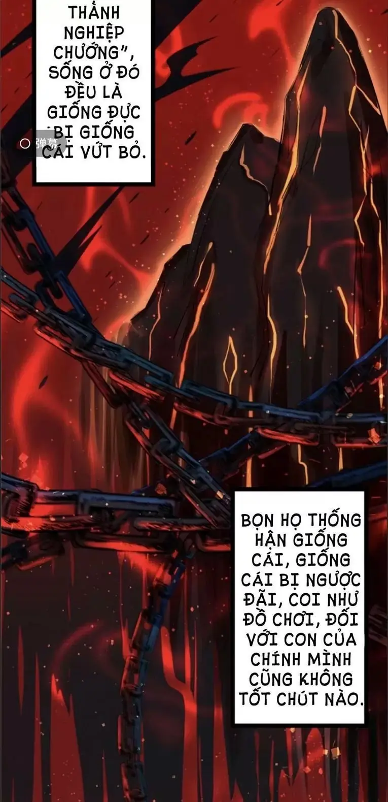 Thảnh Thơi Thú Thế Chủng Chủng Điền, Sinh Sinh Tể - Update Chapter 113 - Trang 12