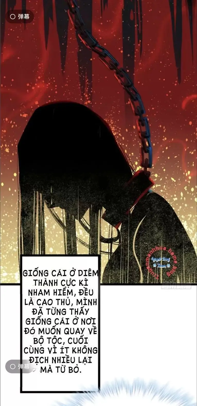 Thảnh Thơi Thú Thế Chủng Chủng Điền, Sinh Sinh Tể - Update Chapter 113 - Trang 13