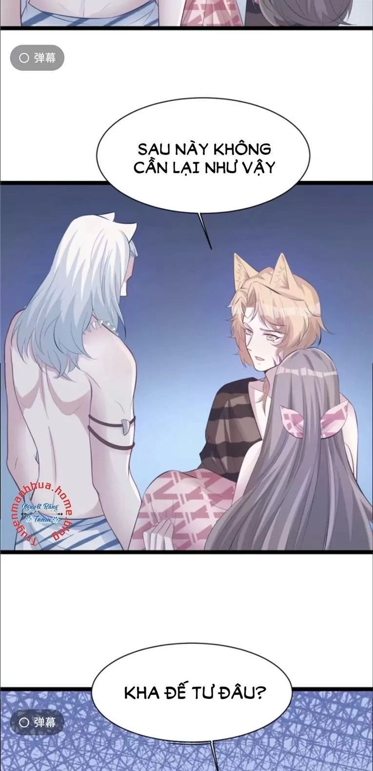 Thảnh Thơi Thú Thế Chủng Chủng Điền, Sinh Sinh Tể - Update Chapter 113 - Trang 19