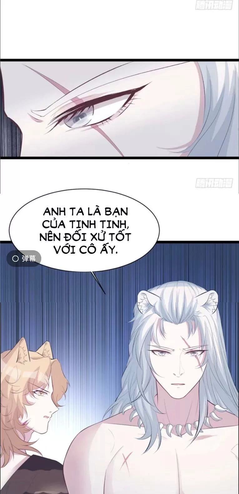 Thảnh Thơi Thú Thế Chủng Chủng Điền, Sinh Sinh Tể - Update Chapter 113 - Trang 22